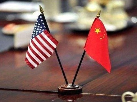 特朗普：美国将暂缓15号对华加征关税
