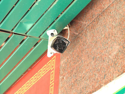 市民安全感大大增强！东莞大朗2725户签约“猫眼”小视频