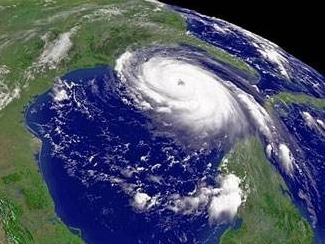 今年第20号台风“浣熊”在西北太平洋生成