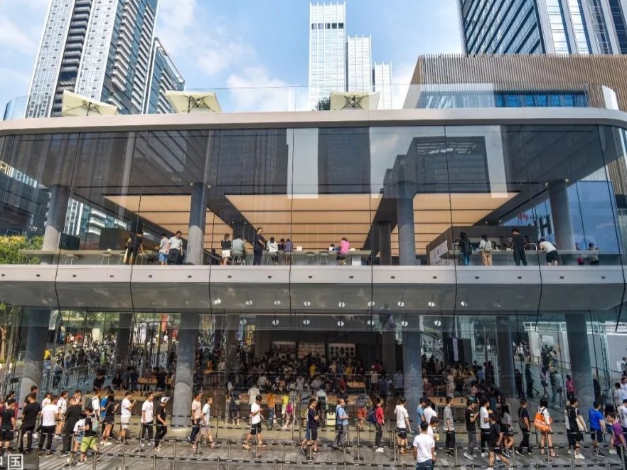 深圳担当“新角色”，香港媒体密切关注