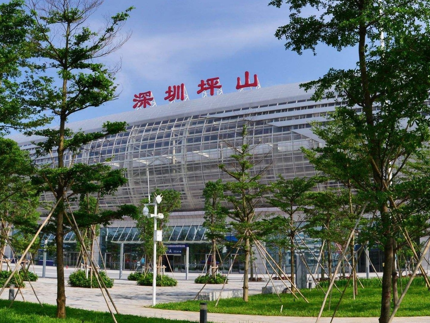 坪山区全力推进主题教育有力、有效深入开展，心系群众解决实际问题