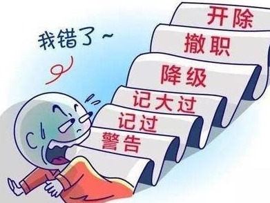 特评 | 政务处分立法的关键在权责统一