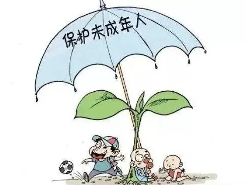 论见｜“网络保护”入法 织密未成年人安全保护网