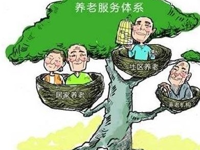 最年轻的城市如何“有备而老”？深圳市人大代表问政会聚焦养老