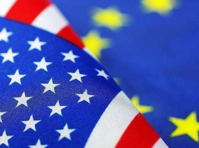 WTO开“绿灯”！美国将对欧盟部分产品增税10%至25%