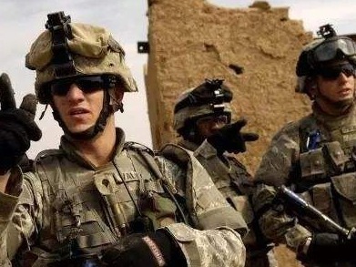 美国防部继续向沙特增兵，约为1800人