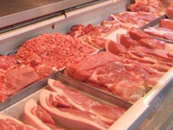 商务部：上周猪肉价格为每公斤51.21元，环比上涨 11%