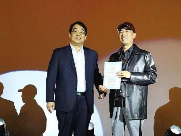 第二届“全国十大劳动者文学好书榜”评选活动启动