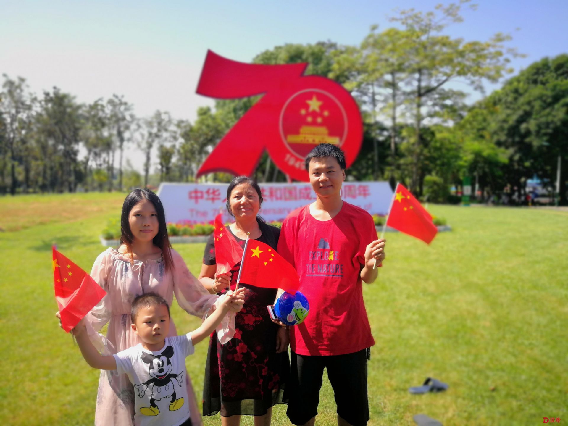国庆节去哪儿？深圳海上田园，来深建设者的好去处  