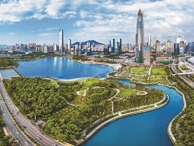深圳将在各区打造“文明创建样板”