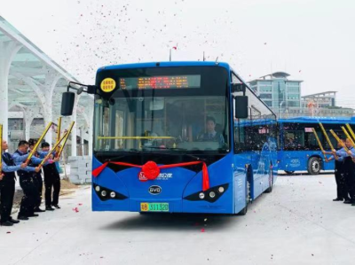 11月深圳国际会展中心迎来首个展会，将开行机场、地铁公交接驳专线
