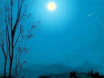 聆听美文184期【诗歌】米祖 | 一轮月亮