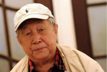 《大墙下的红玉兰》作者、著名作家从维熙去世，享年86岁