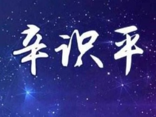 辛识平：饭碗要牢牢端在自己手上
