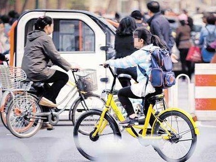 深议｜孩子违规大人受罚凸显交规修法灵活性