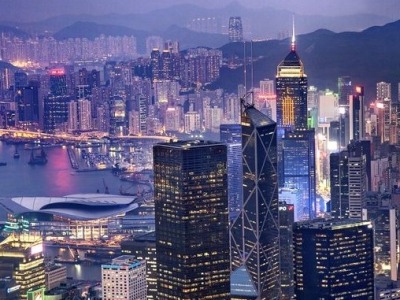 香港特区政府：外国不应干预香港内部事务