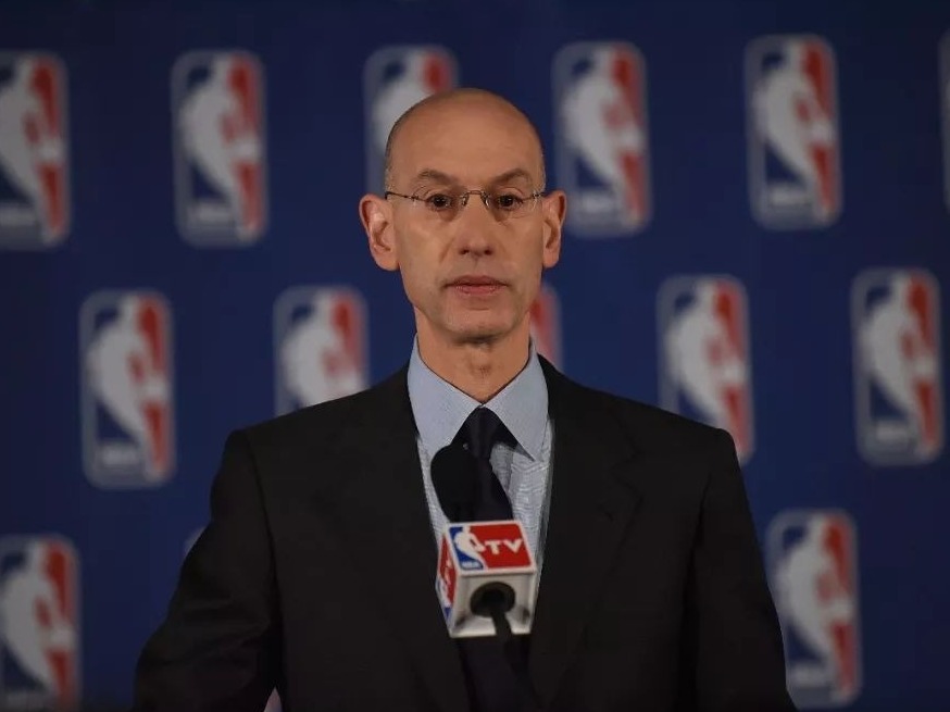 再次提醒NBA肖华：不要故意混淆国家主权和言论自由