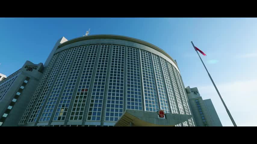 （30秒）外交为民公益广告 | 无论走到哪里，祖国都在你身后！