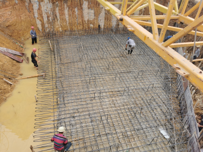保障粤港供水安全重要项目——石马河一期工程明年5月主体完工