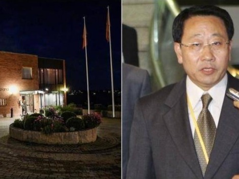 朝鲜宣布与美无核化工作会谈破裂，敦促美方改变立场