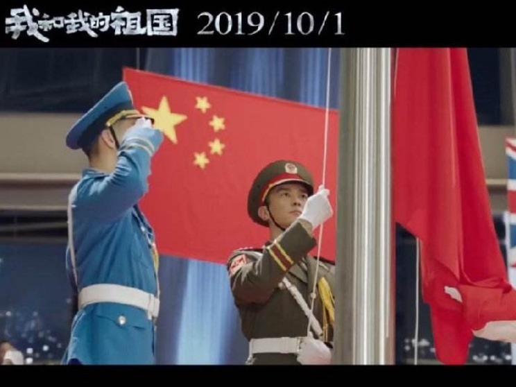 港澳同胞：没有国何来家，没有“一国”何来“两制” 