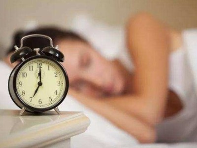 睡得久不等于睡得好！深圳先进院团队发现大脑睡眠质量调控机制