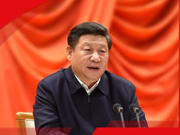 习近平眼中的“指挥棒”和“红绿灯”