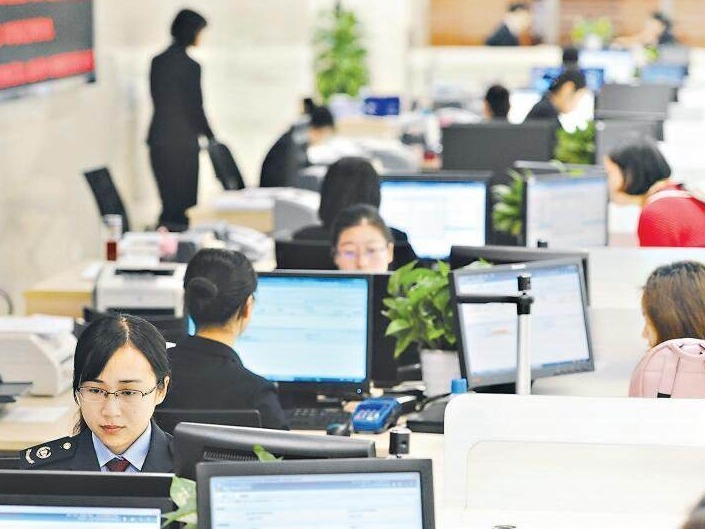 首部针对营商环境优化的法规出台，重点解决啥问题 