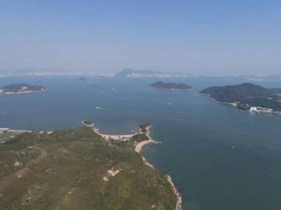 深圳市严格控制向海索地 非经国家批准不得围海填海