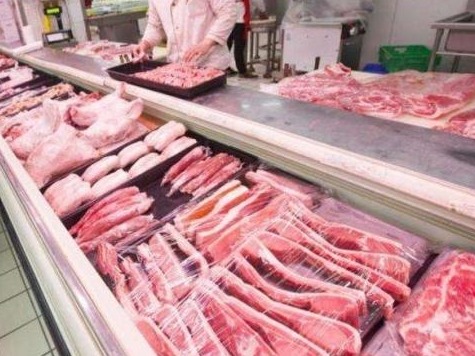 农村农业部：猪肉供给阶段性紧张的局面有所缓和