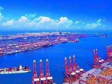 指数显示我国海洋经济发展稳中提质