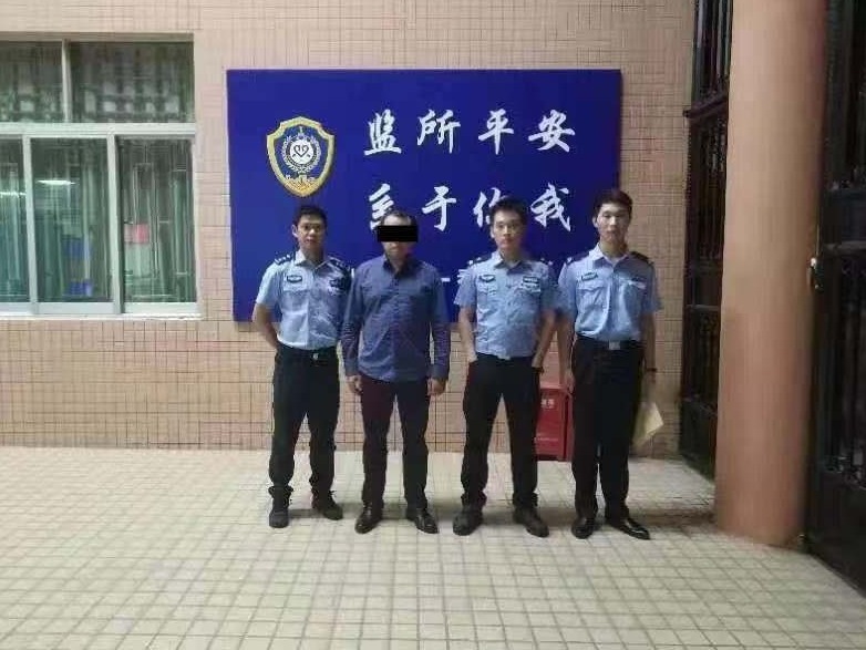 “10.15”香梅/莲花路口交通事故肇事司机被刑拘