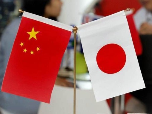 安倍晋三发表施政演说：要将日中关系推向新阶段