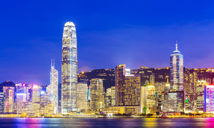 特评 | 越来越多港人表示受够了！