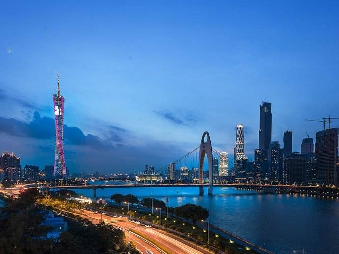粤商和广东省省长面对面协商座谈，都谈了些啥？