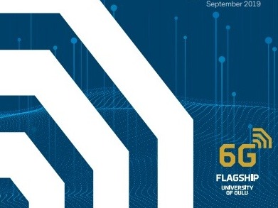 全球首份6G白皮书出炉 性能超越5G百倍