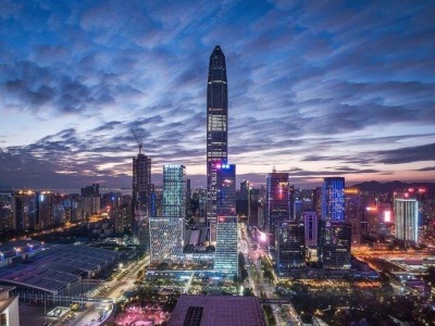 深圳写字楼市场报告：科技与金融行业租户仍在积极迁往南山区