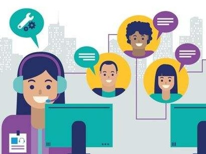 互联网企业客服服务哪家好？这家两项调查中均排名第一