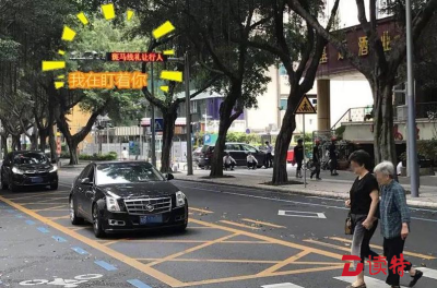 深圳新交规明起实施，醉酒驾驶电动车、行人进入高快速路也将被罚
