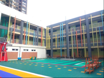 深圳加快小区配套幼儿园建设，没有配套幼儿园的小区要补建改建