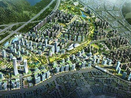 坪山区举办高新技术企业知识产权证券化座谈会