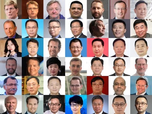 2019中国海博会系列论坛将举行 国际海洋专家聚深论道“蓝色经济”