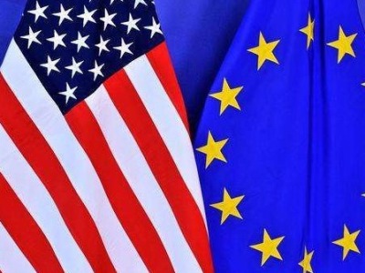 美国拟对部分欧盟产品加征关税，西班牙政府抗议