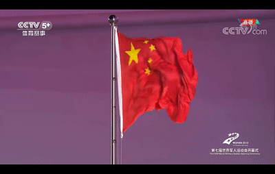 超赞！武汉惊艳世界！