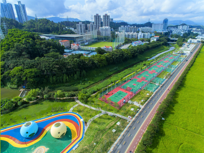 2019深圳公园文化季要来了！全城狂欢1个月，为市民带来公园文化盛宴