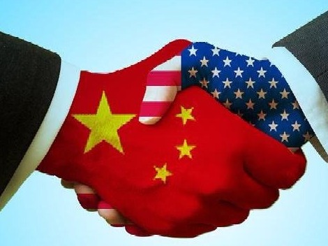 国际锐评 | 合作是中美双方最好的选择