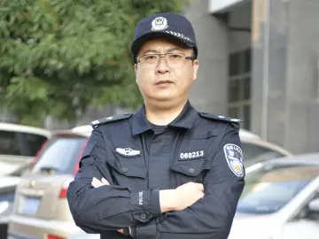 每日警星 | 张治国：当警察就要心里装着老百姓