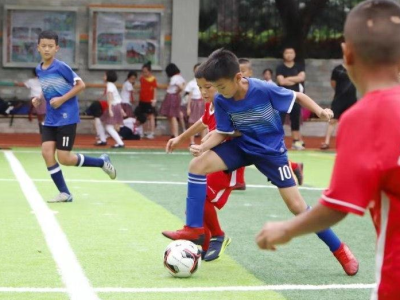 2019年深喀青少年足球交流活动圆满结束