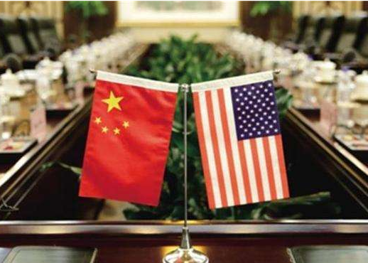 国际锐评丨保持相向而行，朝着达成协议继续迈进