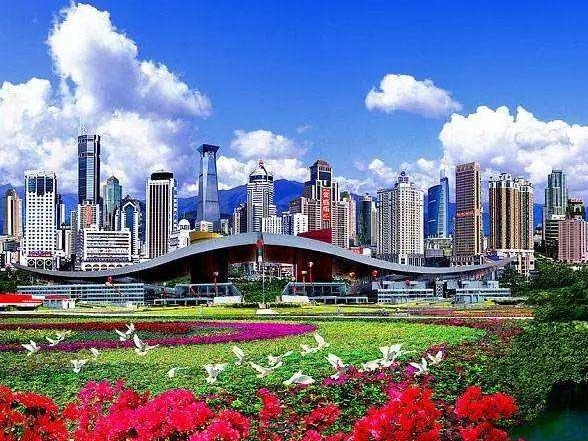 建设先行示范区：探索新路径 作出新表率 打造新标杆